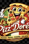 La Pizz Dorée