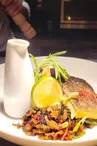 aquieaura restaurant glandon_1