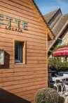 Suzette, cantine locale