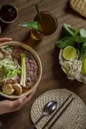 Spécialités Le Viet Nam