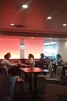 Cafétéria Espace Restauration d'Uzurat_1