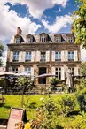Maison Bourgeoise