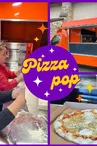 pizza pop