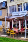 Restaurant Pâtisserie - Ovalie Kafé 