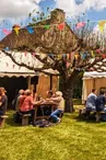 Café estival 
