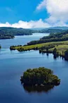 Aérienne_Lac_Vassiviere