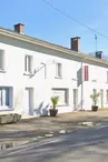 Restaurant Les Bons Vivants sur la D979 entre Limoges et Eymoutiers sur la route du Lac de Vassivière