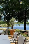Les délices du lac 