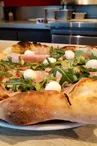 Pizzas